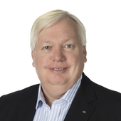 Douglas Barnett, Axa