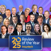 Post review of 2025 insurtech