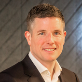 Robert Kennedy, CEO of Howden UK & Ireland