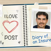 Diary of an Insurer: Gigasure's Ernesto Suarez