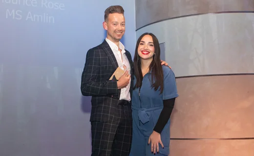 10a_LGBTQ+ Champion of the Year_Maurice Rose, MS Amlin_LR