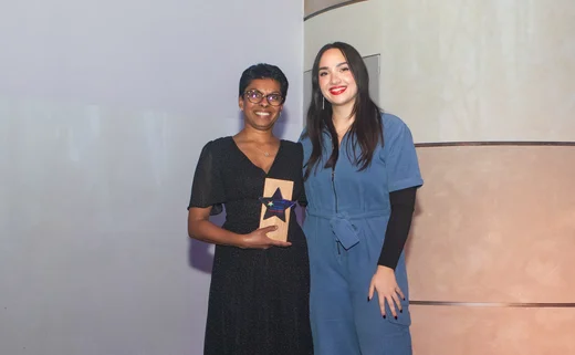 18a_The D&I Champion Award_Asha Vesudevan, Head of Strategic Planning, Munich Re_LR