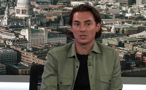  Legia and Lukas Oswald