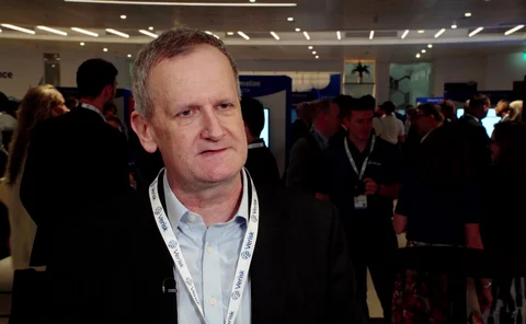 Verisk London 2024: Experience the possible VIDEO 1