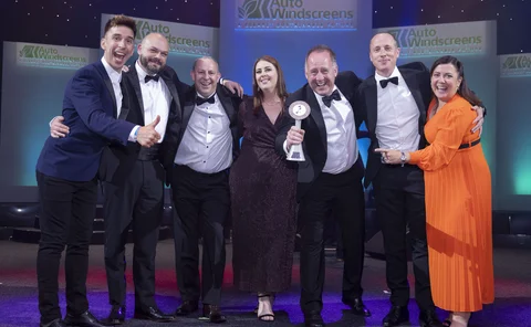 BIA 2023 Policy Expert Personal Lines broker of the year