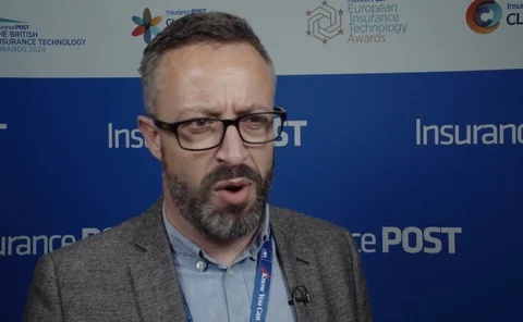 Russell White, CEO of Peach Pi