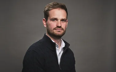 Alex Harding, Associate Partner at 4most