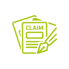 Post Learning Icon: Claims II
