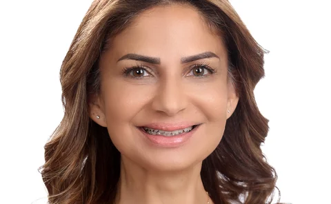Aaida Abu Jaber