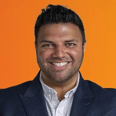 Ajay Mistry - Gambit Partners