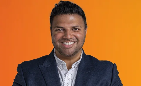 Ajay Mistry - Gambit Partners