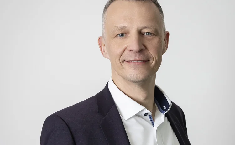Alain Zweibrucker, Axa