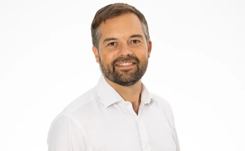 Alistair Hargreaves, Admiral CEO