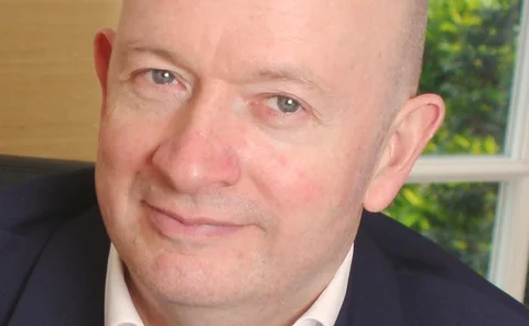 Andrew Little, Redtail