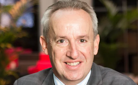 Andrew Bart Crawford