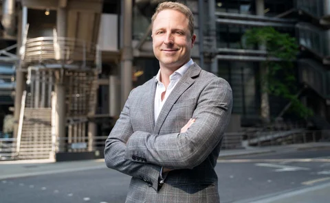 Andrew Martin Dynarisk