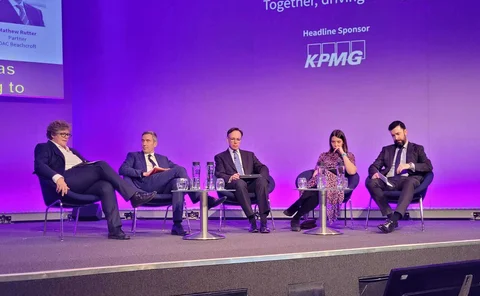 Association of British Insurers’ annual conference 2024