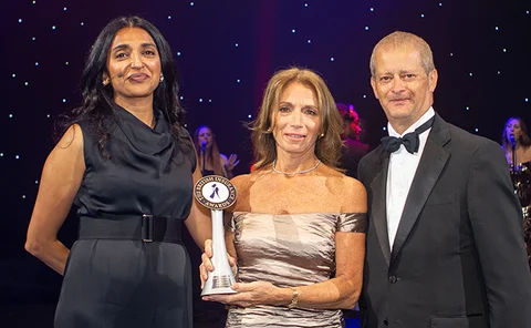 BIA 2022 - Award 29 Achievement Award_Vicky Carter