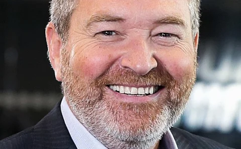 Brendan Devine, CEO of Atec Group