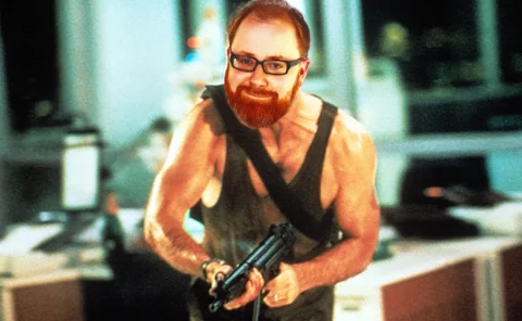 die hard with a swifty