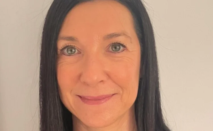 Alisa Gold, ICAB business development director