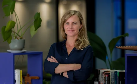 Charlotte Koep Root Platform