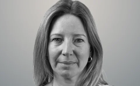 Charlotte Wilson, Executive Underwriter, Fine Art at Apollo