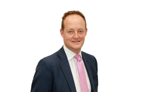 Chris Wallace, executive director of Europe at QBE