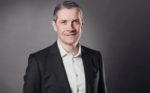 Christian Westermann Zurich Group Head of AI