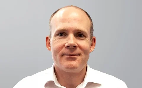 Christiern Dart, MS Amlin