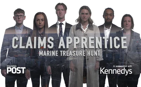 claims apprentice 2022 episode 3