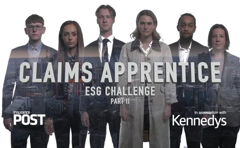 claims apprentice 2022 episode 5