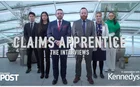 Claims apprentice episode 6