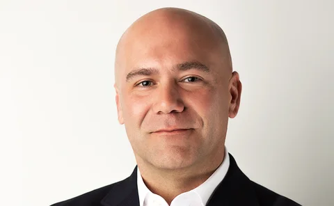 Clearspeed CEO Alex Martin