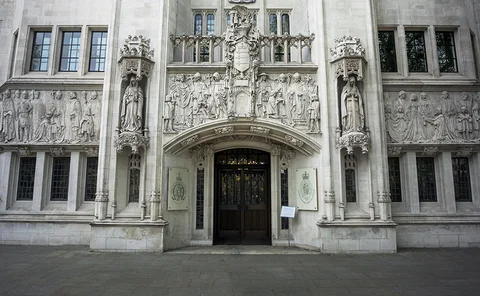 Court of Appeal - Supreme Court 2