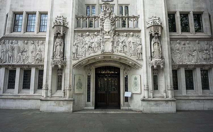 Court of Appeal - Supreme Court 2