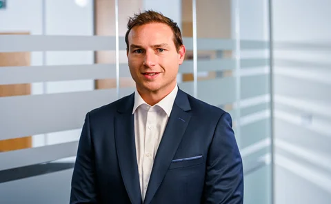 Paul Lofkin, Crawford