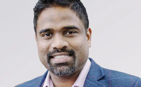 Crescens George, CEO of Wiser Academy