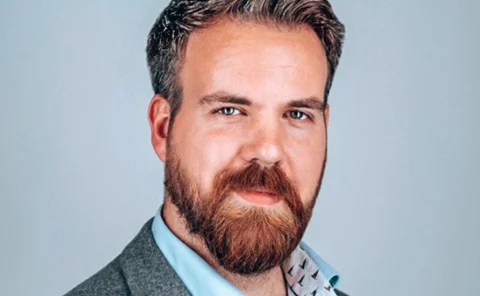 Daniel Grimwood-Bird