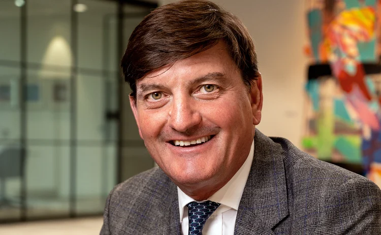 David Howden, Howden Group