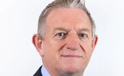 David Williams, technical director at Axa - october 2018