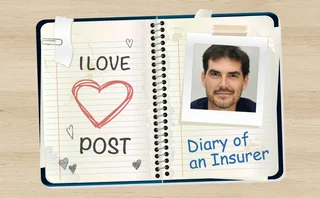 Diary of an Insurer: Gigasure's Ernesto Suarez