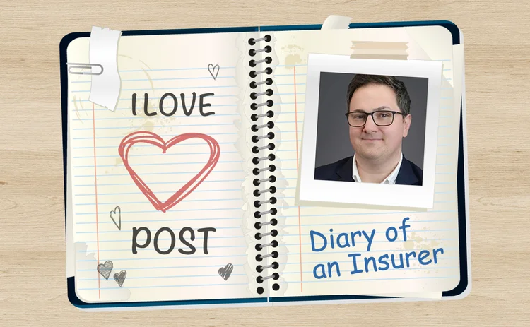 Diary of an Insurer-matt-calveley.