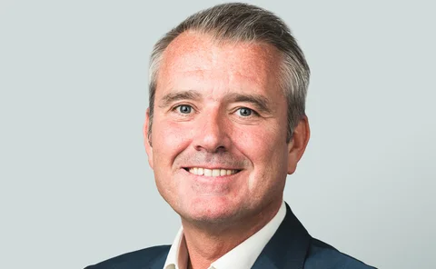 Warren Dickson, Howden