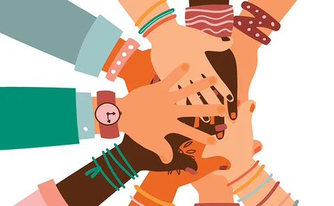 Diversity and inclusion