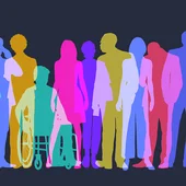 Diversity and inclusion