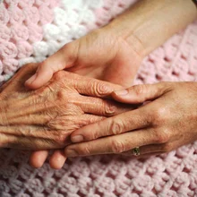 elderly-hand-care