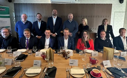 Brendan Keane: Assistant vice-president, Europe at Enterprise Mobility  Stuart Sandell: Assistant vice-president, UK & Ireland at Enterprise Mobility  Mike Powell: Insight consultant – banking and general insurance at Defaqto  Chris Payne: Head of networks and engineering at LV  Richard Steer: Chief executive at Steer  Rob Harper: Head of damage claims and commercial at Admiral  Stephan Elks: Head of retail claims operations at Axa Retail  Catherine Carey: Head of marketing at Consumer Intelligence  Dawn Ma