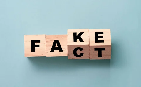 Fake/fact
