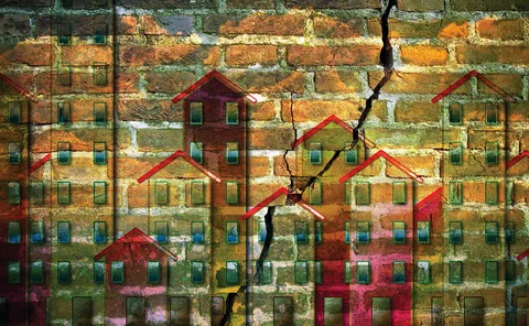 Flats on brick_subsidence_for CMS